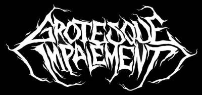 logo Grotesque Impalement (ARG)